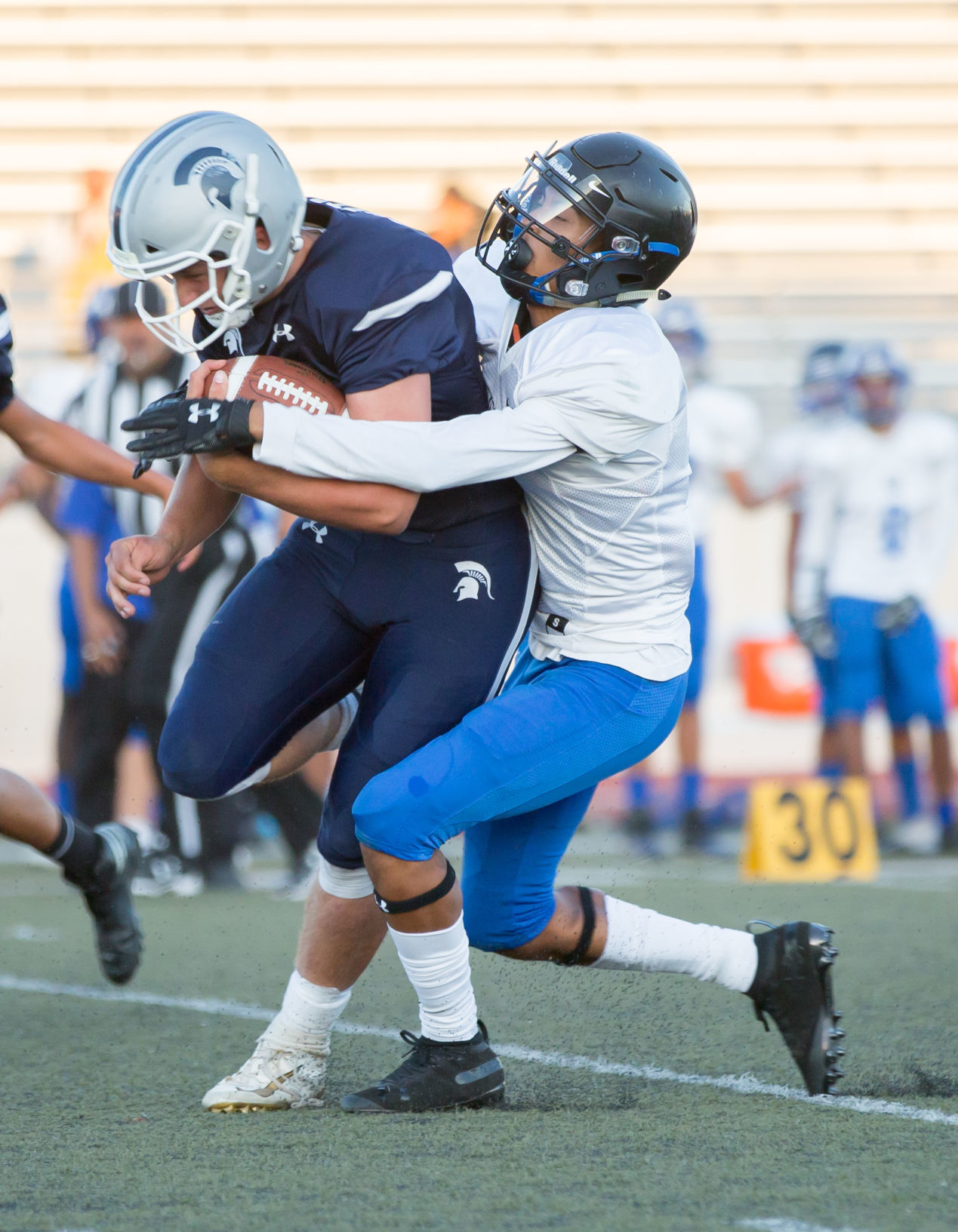 090619 Orcutt Academy vs Animo Football 06.jpg